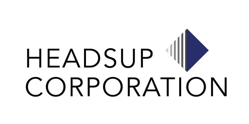 Heads Up Corporation Ltd